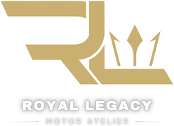 Royal Legacy Motor Atelier