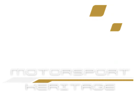 Royal Legacy Motorsport Heritage